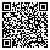 Scan QR Code for live pricing and information - Portable Personal Waist Fan Rechargeable, 10000mAh 5 Speeds 13500RPM Strong Airflow, Hands-Free Belt Neck Clip on Fan for Camping Outdoor (Orange)