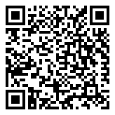 Scan QR Code for live pricing and information - 8-Wheel Stunt Remote Control Car with Auto-Demonstration, 2.4Ghz All Terrain RC Cars with LED Eyes and Music, Birthday Gift for Boys Girls (Blue)