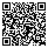 Scan QR Code for live pricing and information - Alarm Clock Battery Operated, LCD Display Digital Clock, 5 Minute Snooze and 5 Second Backlight, Low Battery Alert, Alarm Clock for Bedroom, Grey