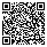 Scan QR Code for live pricing and information - Artiss Double Bed Frame RGB LED Floating Beds Adjustable Headboard Beige White