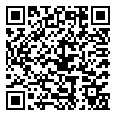 Scan QR Code for live pricing and information - Wheeled Red Bucket + Handle Length Adjustable Spin Mop With 4Pcs Super Absorbent Swivel Mop Head.