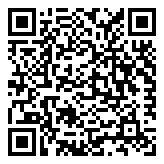 Scan QR Code for live pricing and information - Ergonomic Office Chair Comfortable Executive Computer Desk Swivel Recliner Armchair Game Home Work Study Reclining Adjustable Armrest PU Leather Black