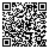 Scan QR Code for live pricing and information - Adairs Blue Pansy Coasters Pack of 4