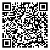 Scan QR Code for live pricing and information - 3-in-1 Foldable Measuring Spoons 2 Spoons with 6 Different Sizes Multifunction Folds Flat Kitchen Gadget Color Black