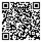 Scan QR Code for live pricing and information - 8 Electrode Body Fat Scale Bluetooth Weight Fat Percentage on Diets weight Loss Type C power Rechargeable with Retractable Handle Christmas Gift COL White