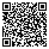 Scan QR Code for live pricing and information - Artiss Metal Bed Frame King Size with 2-Tier Hidden Storage with Charging Station