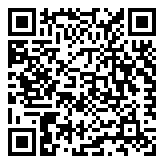 Scan QR Code for live pricing and information - Artiss Accent Chair Armchair Cross Leg Beige