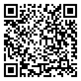 Scan QR Code for live pricing and information - 7 inch 8 LED AHD light sensor Rear Seat Backseat View Car Dual Cameras HD1080P Split Screen 360 Wide Dual View Infrared Night Vision Rear Facing Mirror