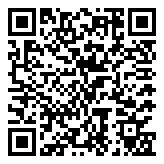 Scan QR Code for live pricing and information - FUTURE 8 MATCH Futsal Boots Unisex in White/Black/Glowing Red, Size 4, Synthetic by PUMA Shoes