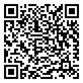 Scan QR Code for live pricing and information - Electric Body Brush Back Scrubber, Rechargeable Spinning Bath Brush with 4 Speeds, Waterproof Long Handle Body Scrubber with 5 Heads (White)