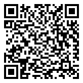 Scan QR Code for live pricing and information - Bed Frame without Mattress White 135x190 cm Solid Wood Pine