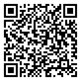 Scan QR Code for live pricing and information - Dog Bed Pet Cat Sofa Doggy Couch Puppy Soft Cushioned Lounge Chaise Furniture Wood Frame Linen Fabric M