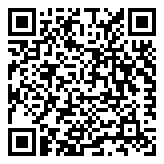 Scan QR Code for live pricing and information - 5 Piece Garden Sofa Set with Cushions Black Poly Rattan