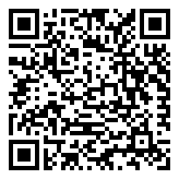 Scan QR Code for live pricing and information - Everfit Massage Gun 30 Speed 8 Heads Vibration Muscle Massager Chargeable Black