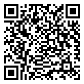Scan QR Code for live pricing and information - Adairs Izamal Dark Sage Check Cushion - Natural (Natural Cushion)