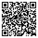 Scan QR Code for live pricing and information - Stainless Steel Rib Rack, Holds Up to 4 Full Racks of Ribs for Smoking, Smoker Rack for Grilling, Nonstick BBQ Rib Rack Stand Holder