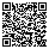 Scan QR Code for live pricing and information - Reclining Garden Chairs 2 pcs with Cushions Grey Poly Rattan