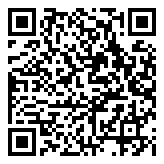 Scan QR Code for live pricing and information - Cool Cat 2.0 Sandals Youth in Black/White, Size 4 by PUMA