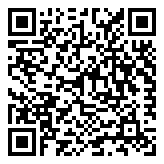Scan QR Code for live pricing and information - FUTURE 9 PLAY FG/AG Football Boots Kids in Glowing Red/White/Black, Textile by PUMA Shoes