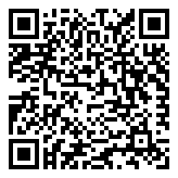 Scan QR Code for live pricing and information - Artiss Dining Chairs Set of 4 Linen Solid Curved Houndstooth