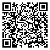 Scan QR Code for live pricing and information - Book Cabinet Room Divider Black 100x24x94 cm