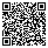 Scan QR Code for live pricing and information - Bathroom Cabinet White 60x33x58 cm Chipboard