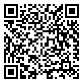 Scan QR Code for live pricing and information - Bed Frame without Mattress Dark Grey 107x203 cm King Single Size Fabric