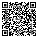 Scan QR Code for live pricing and information - Hoodrich Commense Joggers Junior