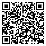 Scan QR Code for live pricing and information - Barbie Mattel Kind Vibes Printed Basket - Pink By Adairs (Pink Basket)
