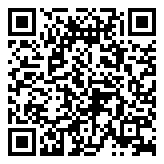 Scan QR Code for live pricing and information - Artiss Bedside Table Drawer Nightstand Side End Table Storage Open Shelf White