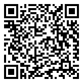 Scan QR Code for live pricing and information - 3-Tier Storage Rack with Wheels 60x35x81 cm Chrome 150 kg