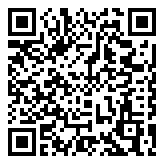 Scan QR Code for live pricing and information - Artiss 2X Armchair Faux Fabric Beige