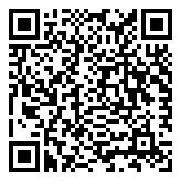 Scan QR Code for live pricing and information - ALFORDSON Bed Frame Queen Size Gas Lift Storage Mattress Base Boucle BARLOW
