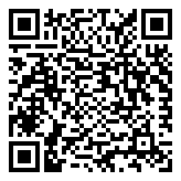 Scan QR Code for live pricing and information - Giselle Reading Pillow Back Rest Lumbar Support Cushion Oatmeal