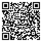 Scan QR Code for live pricing and information - Garden Chairs 2 pcs with Cushions Brown Poly Rattan