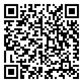 Scan QR Code for live pricing and information - Aqua Buddy Pool Cover 600 Micron Bubble Heat Solar Blanket Blue Silver 10.5x4.2m