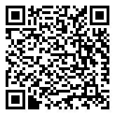Scan QR Code for live pricing and information - McKenzie Marl Boyfriend T-shirt