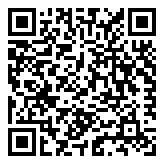 Scan QR Code for live pricing and information - ALFORDSON 4x Bar Stool Kitchen Swivel Chair Wooden Linen Fabric Ramiro Black