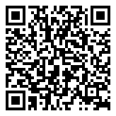 Scan QR Code for live pricing and information - 48 Inch Folding Trampoline with T-Rails Pink Red Home Fitness Bouncer Indoor and Outdoor Bungee Training Equipment Men Women Children Portable Bouncer Home