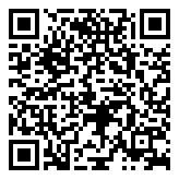 Scan QR Code for live pricing and information - Portable Carbon Monoxide Detector 3-in-1 Air Quality Monitor Digital Thermometer Humidity Monitor Real Time Temp & RH Display