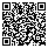 Scan QR Code for live pricing and information - Artiss 4XFloor Chair Sofa Linen Beige