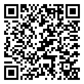 Scan QR Code for live pricing and information - 9.5in Large Acrylic Straw Holder for Cabinet Door Reusable Tumbler Straw Organizer Storage,Small Kitchen Container,Sticky Cupboard Door Mounted (Black)