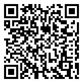 Scan QR Code for live pricing and information - ALFORDSON Desk Chair Office Computer Armless Wide Seat Mid Back Fabric Grey