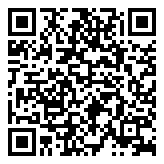 Scan QR Code for live pricing and information - ALFORDSON 4x Bar Stools Gas Lift Leather Bar Chairs Kitchen Swivel Gloria White