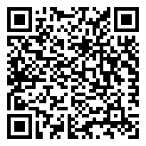 Scan QR Code for live pricing and information - Retro Mini Game Machine with 400 Classical FC Games Handheld Game Console 2.8-Inch Color Screen Support for TV Output (Purple)