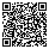 Scan QR Code for live pricing and information - CD Player Portable with Dual Stereo Speakers,Rechargeable Portable CD Player with Bluetooth for Home with Headphones,Support CD/AUX/USB,Pink