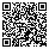 Scan QR Code for live pricing and information - Garden Bench 3-Seater with Cushions Black Poly Rattan