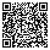 Scan QR Code for live pricing and information - Artiss Buffet Sideboard Storage Cabinet Kitchen Cupboard Clear Door Drawer Black