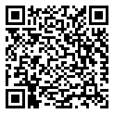 Scan QR Code for live pricing and information - ALFORDSON Bed Frame Queen Size Mattress Base Platform Leather White CALLA