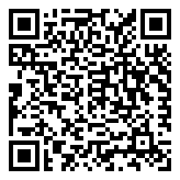 Scan QR Code for live pricing and information - STARRY EUCALYPT Pillowtop Mattress Topper Bamboo Fibre Underlay Pad 11cm Queen